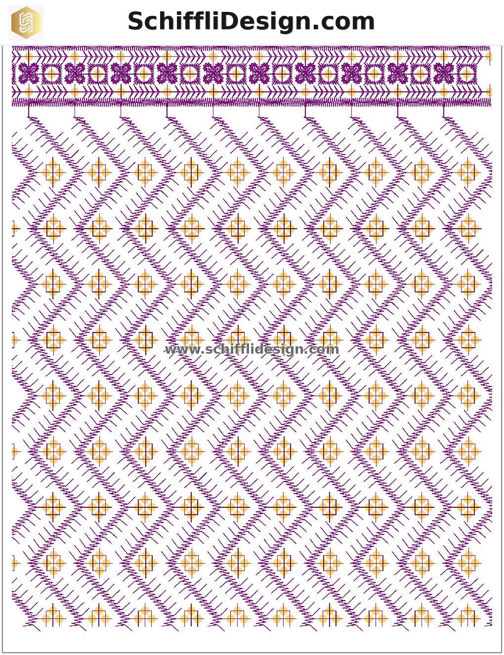 Sequin Kurta 4/4 Design SD-4004-SEQ