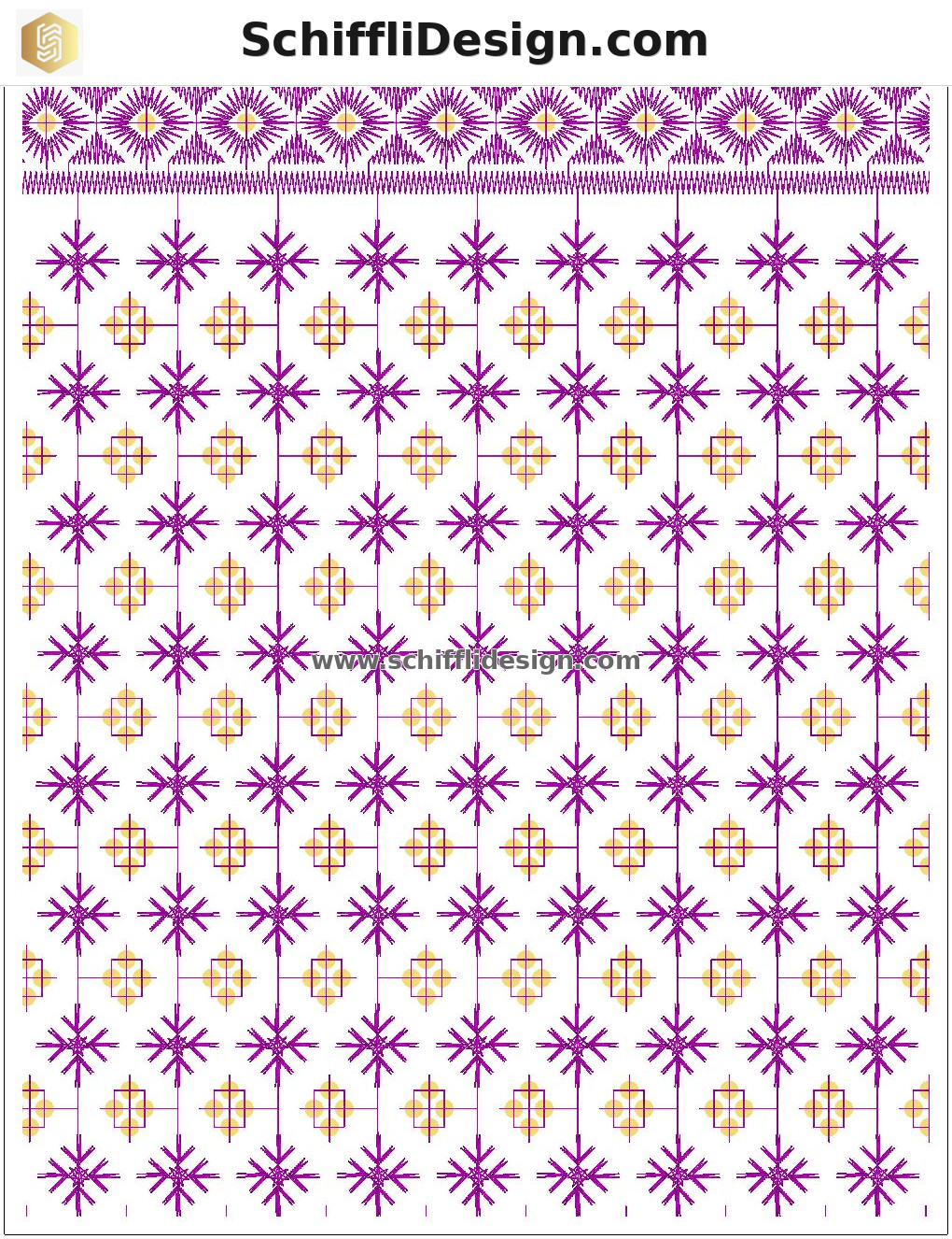 Sequin Kurta 4/4 Design SD-4005-SEQ