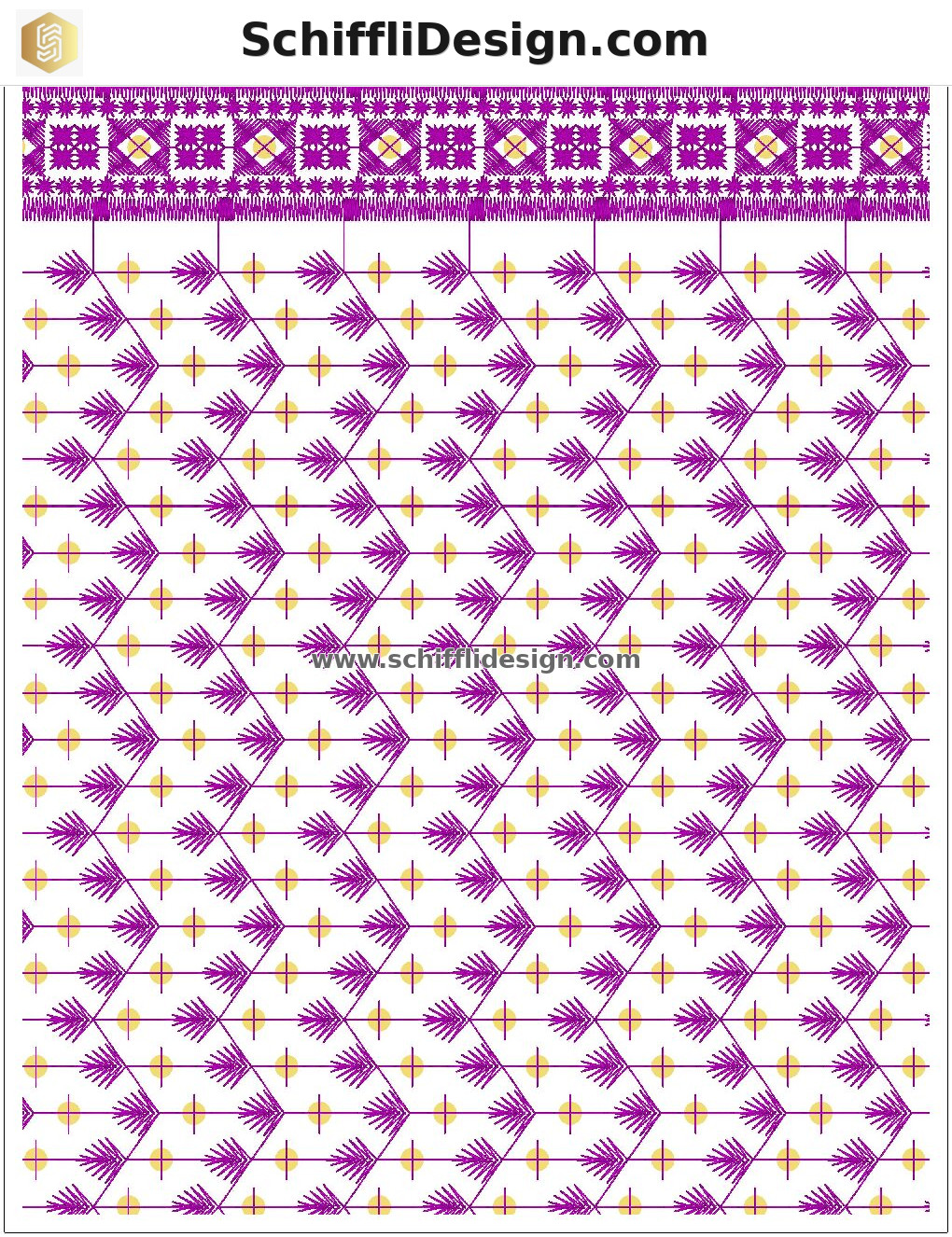Sequin Kurta 4/4 Design SD-4007-SEQ