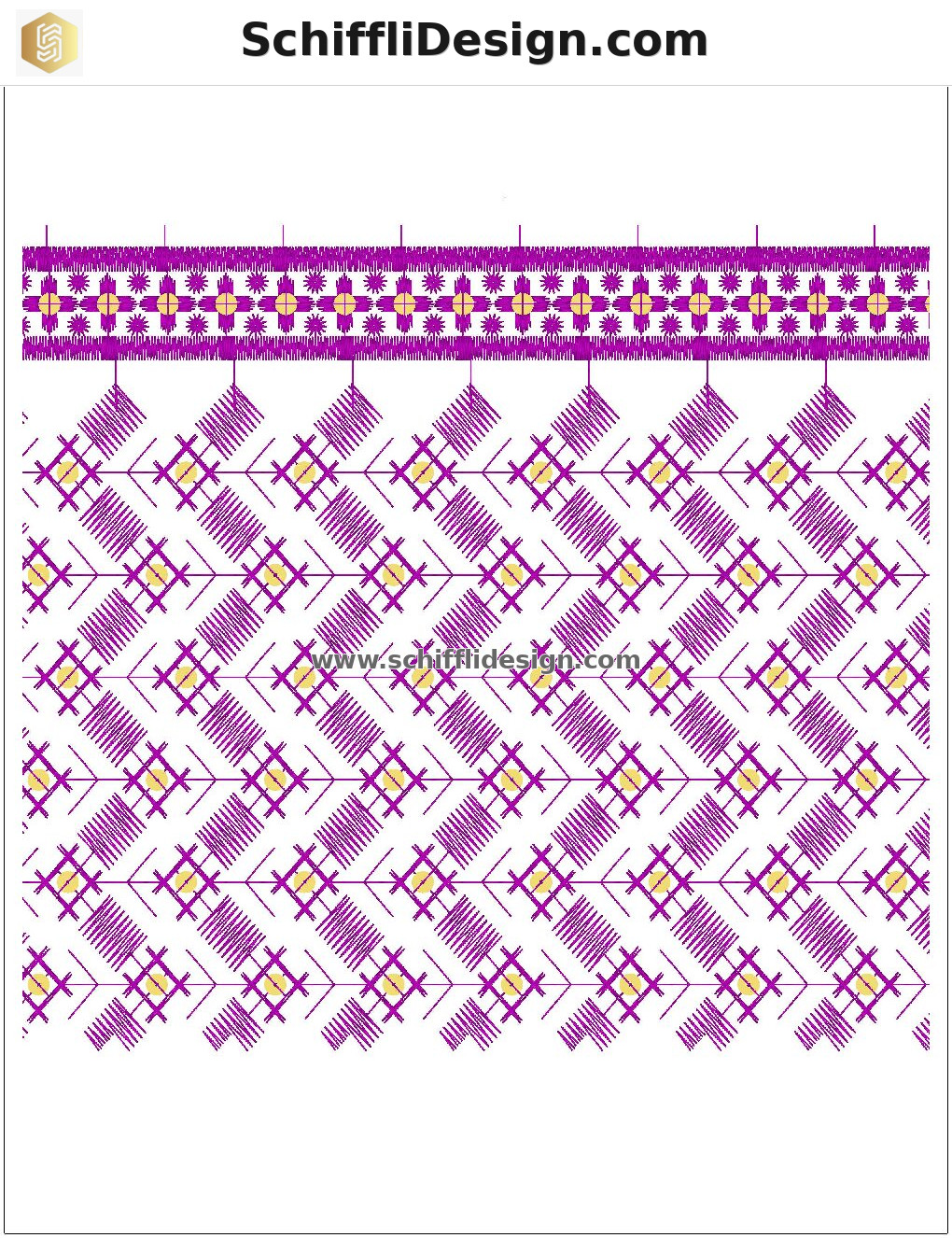Sequin Kurta 4/4 Design SD-4008-SEQ