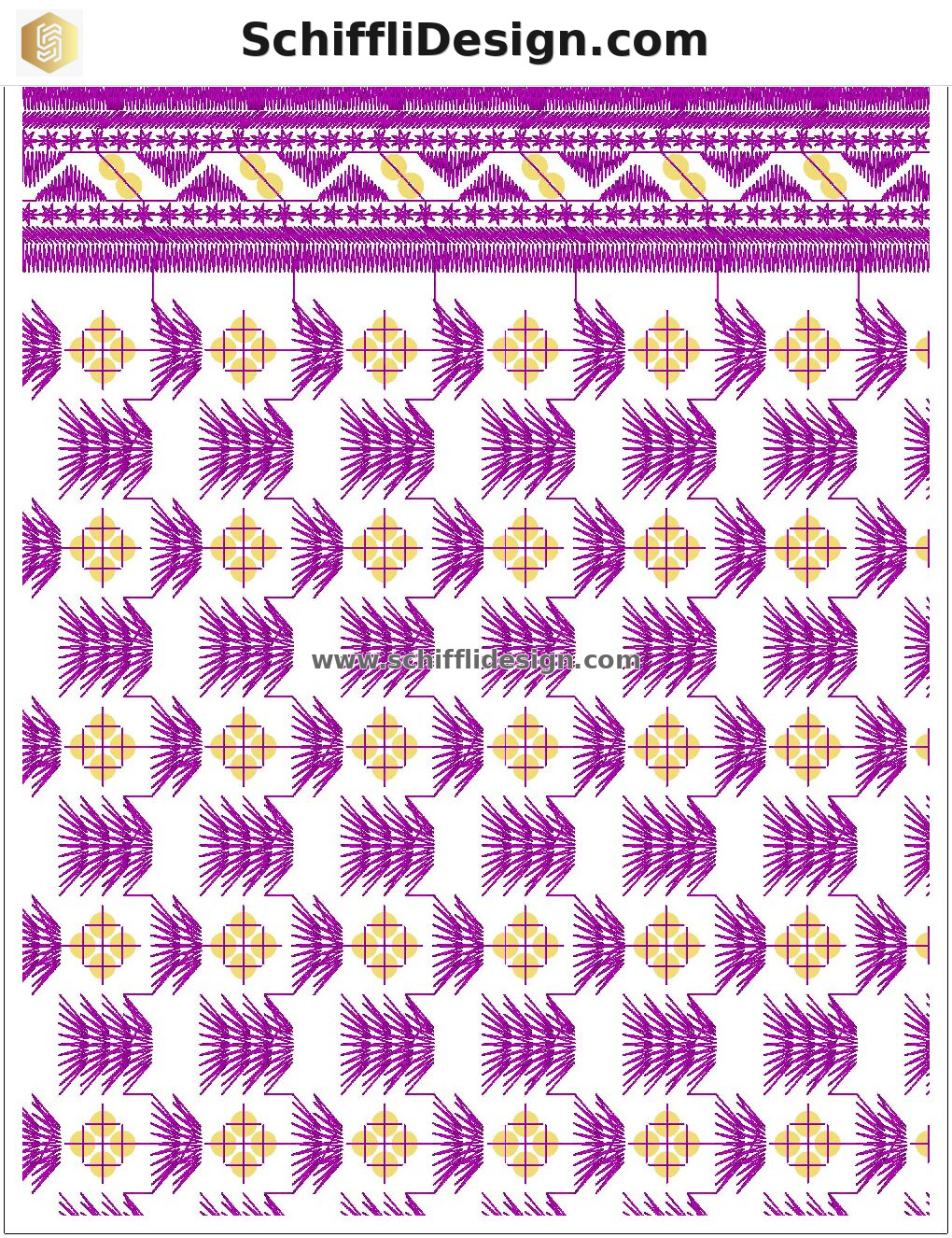 Sequin Kurta 4/4 Design SD-4009-SEQ