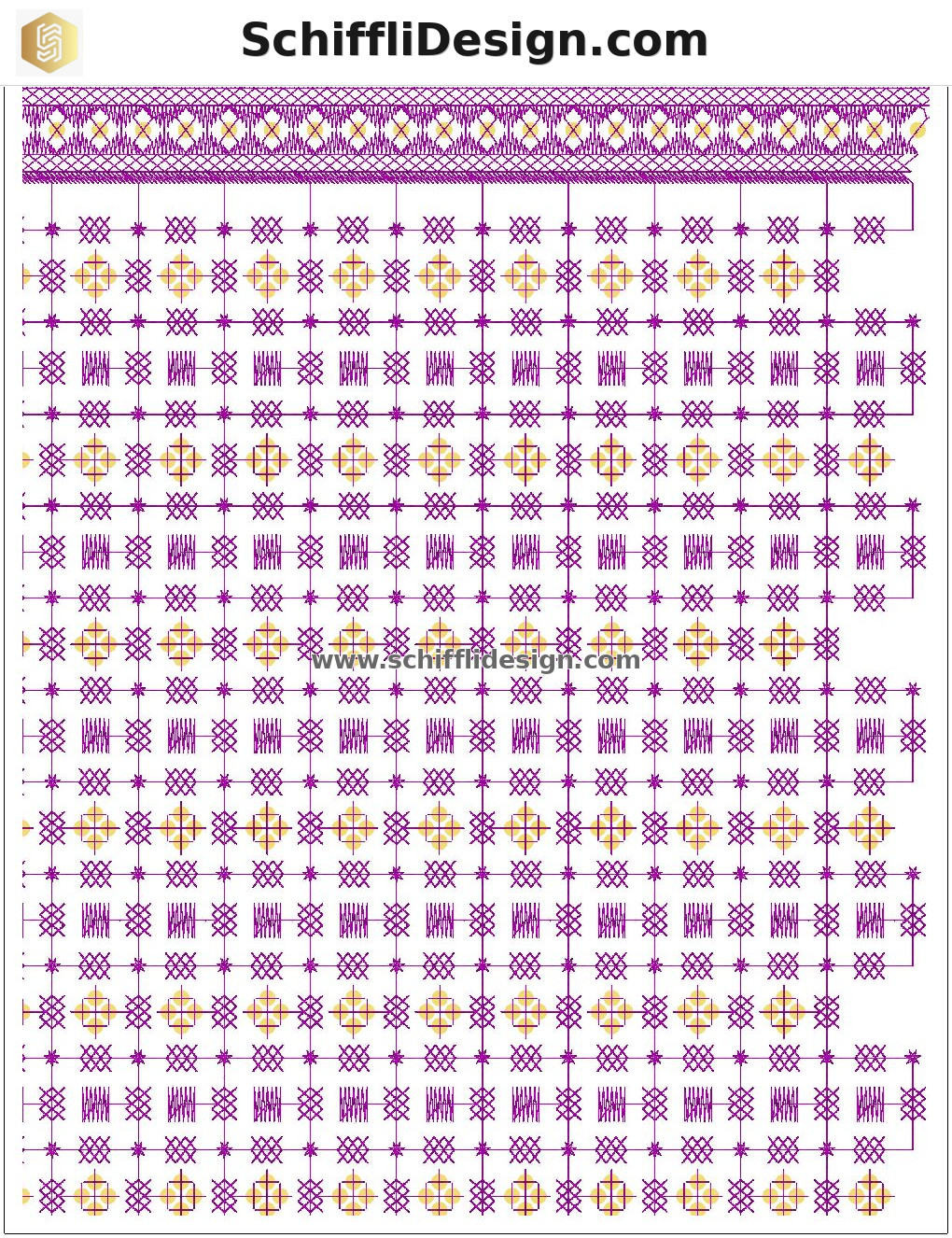 Sequin Kurta 4/4 Design SD-4010-SEQ