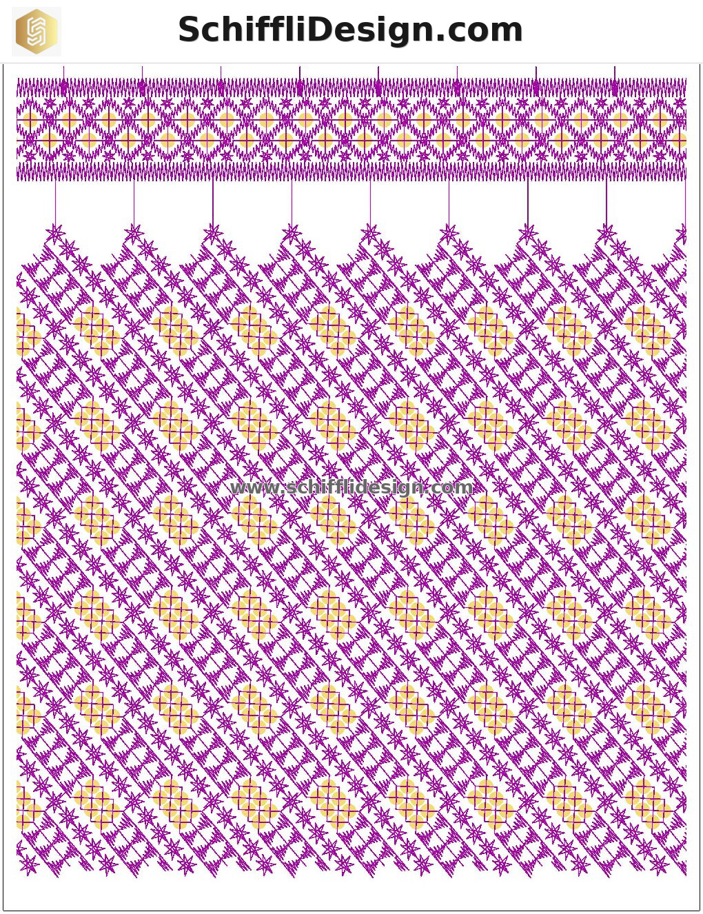 Sequin Kurta 4/4 Design SD-4016-SEQ