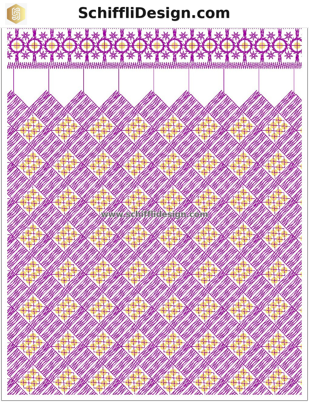Sequin Kurta 4/4 Design SD-4018-SEQ