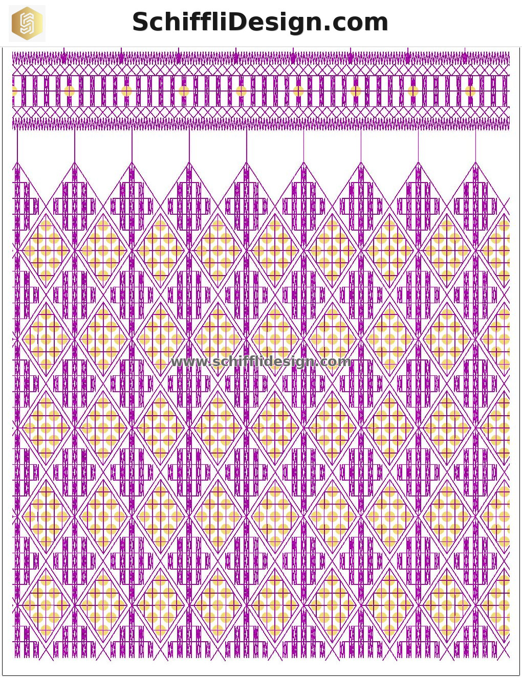 Sequin Kurta 4/4 Design SD-4019-SEQ