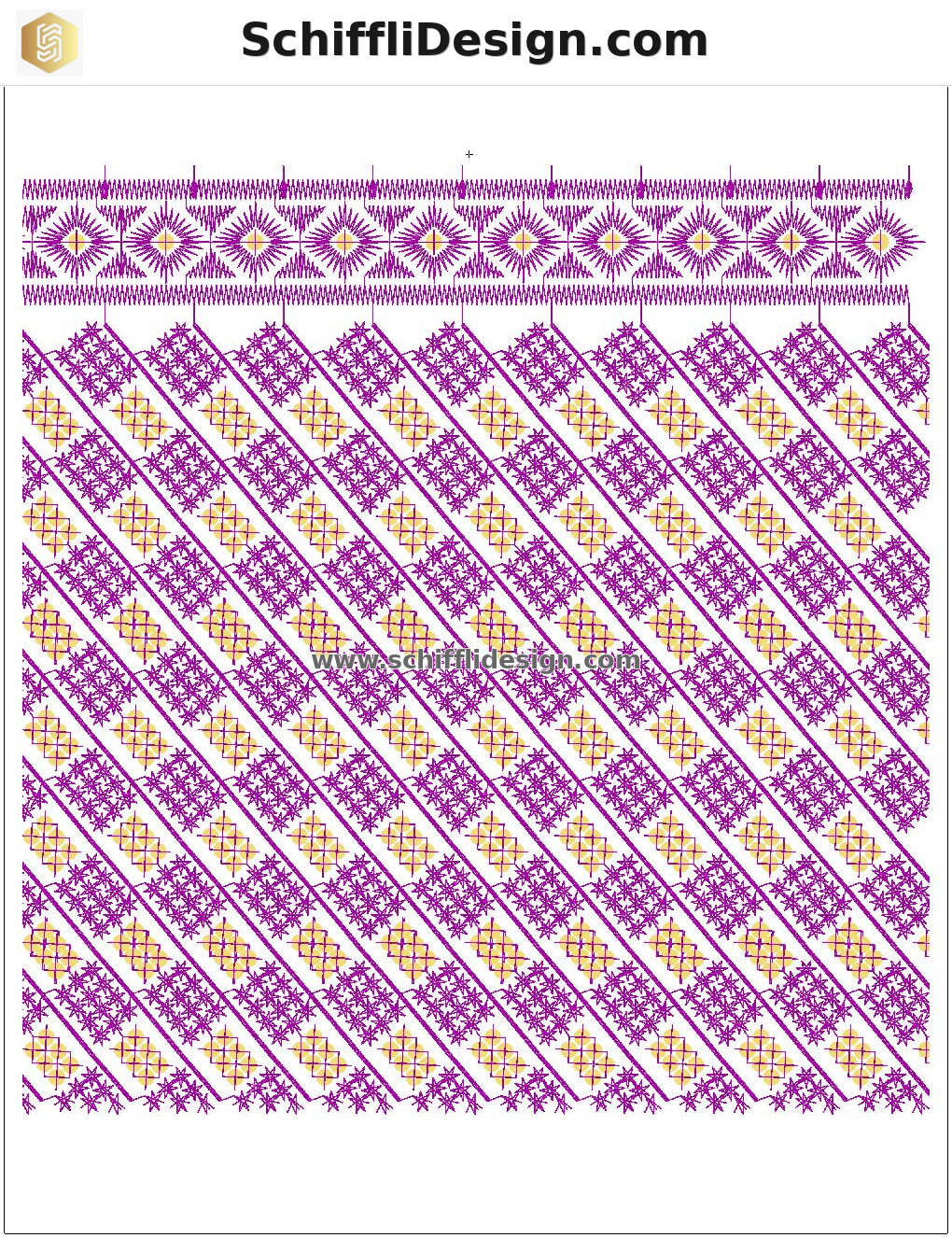 Sequin Kurta 4/4 Design SD-4020-SEQ